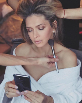 Vera Brejneva pic #1117633