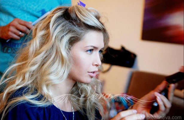 Vera Brejneva pic #314859