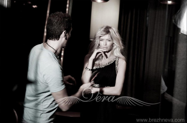 Vera Brejneva pic #314889