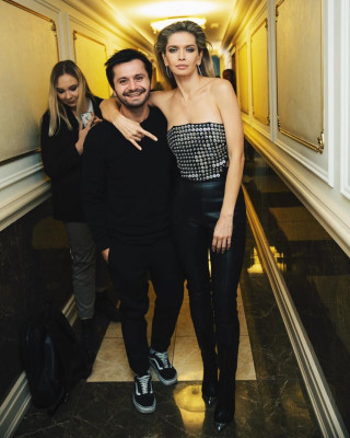 Vera Brejneva pic #1097238