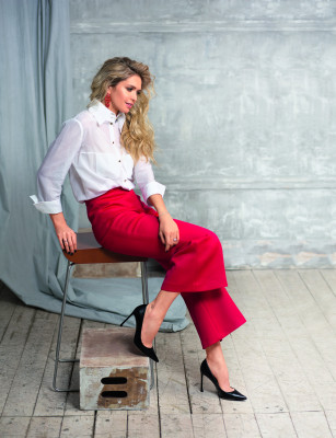 Vera Brejneva pic #830307