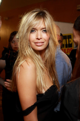 Vera Brejneva pic #409785