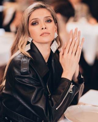 Vera Brejneva pic #1148554