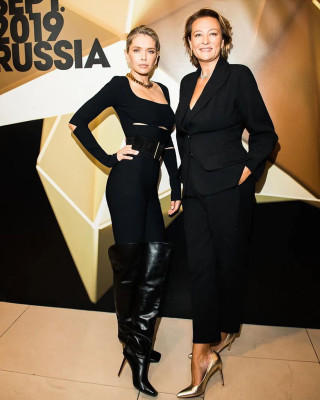 Vera Brejneva pic #1175856