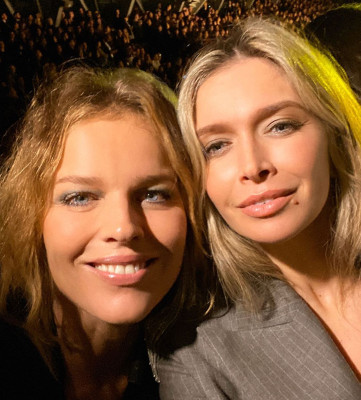 Vera Brejneva pic #1186198