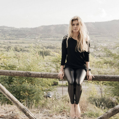 Vera Brejneva pic #845295