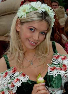 Vera Brejneva pic #111394