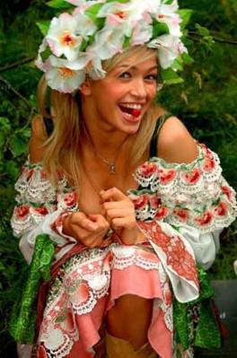 Vera Brejneva pic #111396