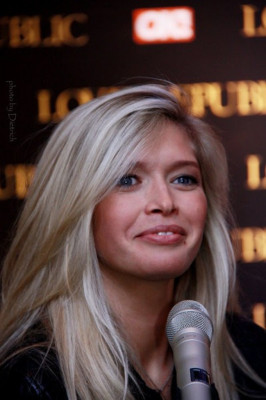 Vera Brejneva pic #213178