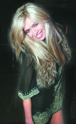 Vera Brejneva pic #143806