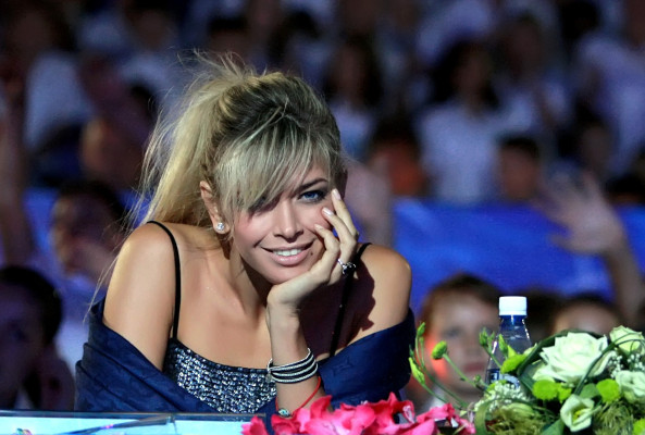Vera Brejneva pic #706650