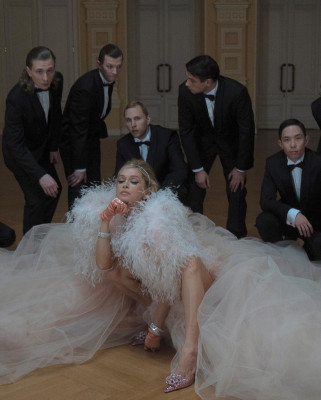 Vera Brejneva pic #1293157