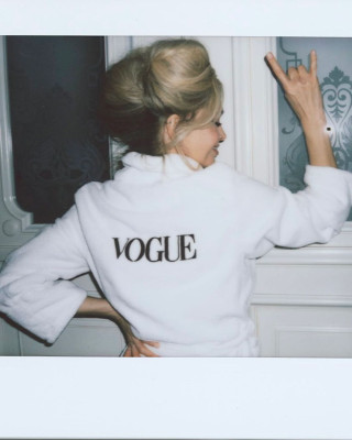 Vera Brejneva pic #1293163