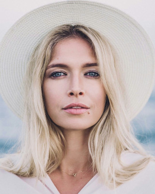 Vera Brejneva pic #1135155