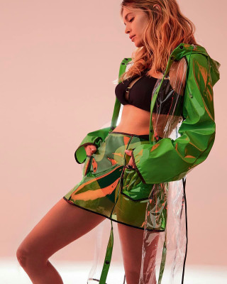 Vera Brejneva pic #1135158
