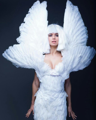 Vera Brejneva pic #1096755