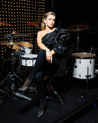 Vera Brejneva pic #1160923