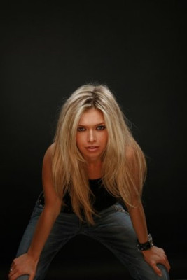 Vera Brejneva pic #156424