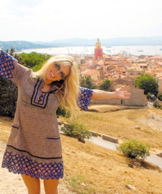 Vera Brejneva pic #152398