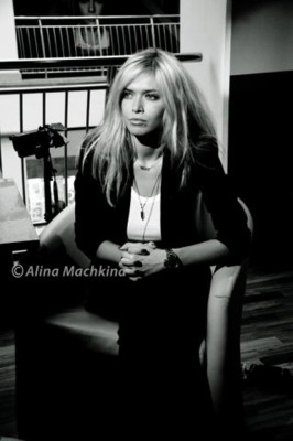 Vera Brejneva pic #155450