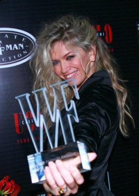 Vera Brejneva pic #153607