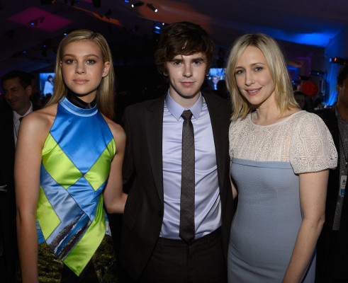 Vera Farmiga pic #1283008