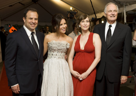 photo 3 in Vera Farmiga gallery [id1275685] 2021-10-19 00:00:00