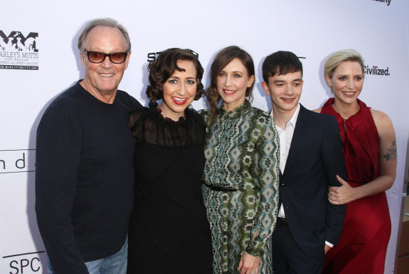 photo 23 in Vera Farmiga gallery [id1278422] 2021-11-04 00:00:00