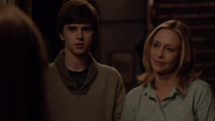 Vera Farmiga pic #1238642