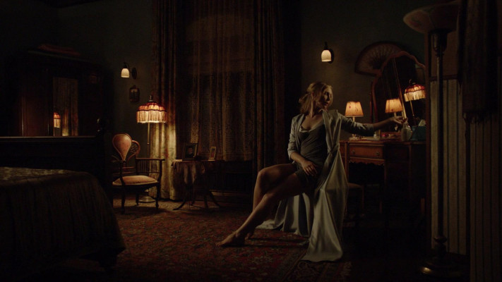 Vera Farmiga pic #1239133