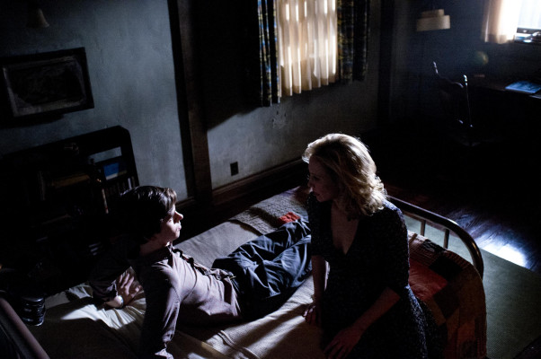 Vera Farmiga pic #1239475
