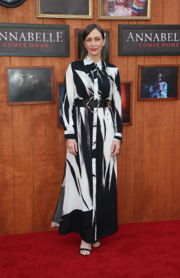 photo 4 in Vera Farmiga gallery [id1282048] 2021-11-23 00:00:00