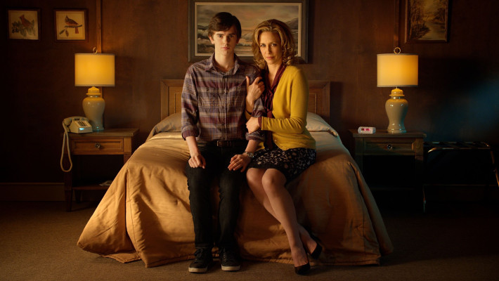 Vera Farmiga pic #1157304