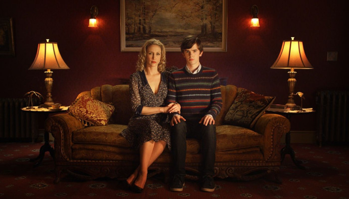 Vera Farmiga pic #1157309