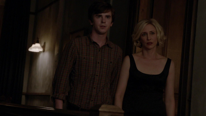 Vera Farmiga pic #1258318
