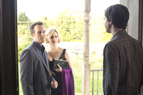 photo 9 in Vera Farmiga gallery [id1258313] 2021-06-16 00:00:00