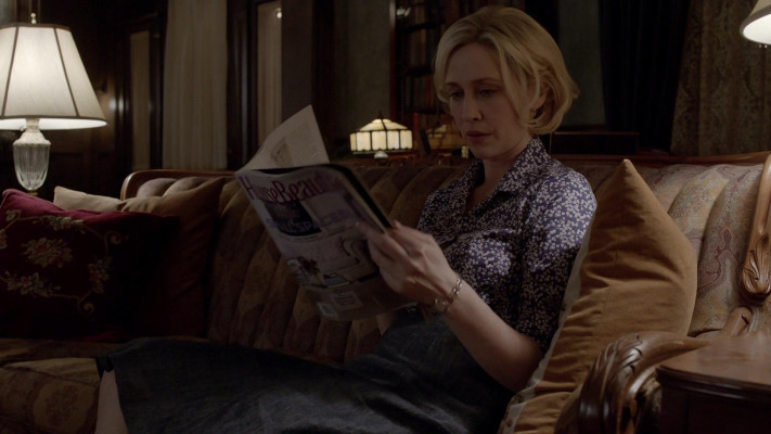 photo 20 in Vera Farmiga gallery [id1260390] 2021-07-13 00:00:00