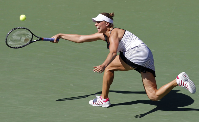 Vera Zvonareva pic #286019