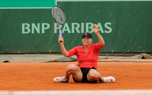 Vera Zvonareva pic #385638