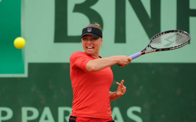 Vera Zvonareva pic #385639