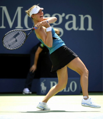 Vera Zvonareva pic #402278