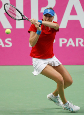 Vera Zvonareva pic #370116