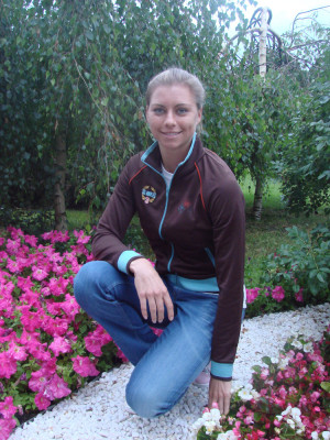 Vera Zvonareva pic #271054
