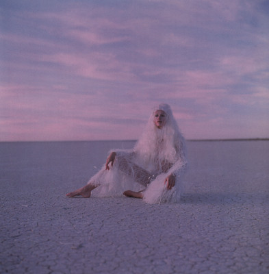 Veruschka von Lendorff pic #386931