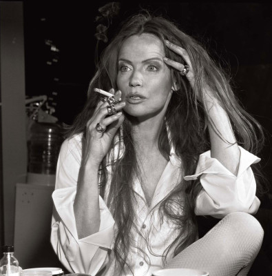 Veruschka von Lendorff pic #350143