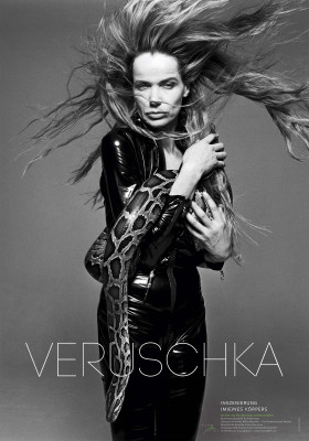 Veruschka von Lendorff pic #482924