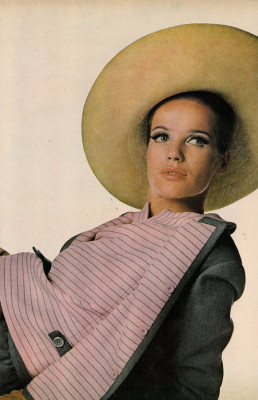 Veruschka von Lendorff pic #334462