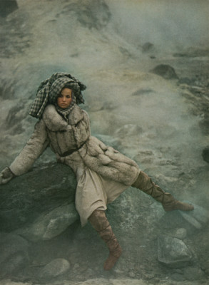 Veruschka von Lendorff pic #248368