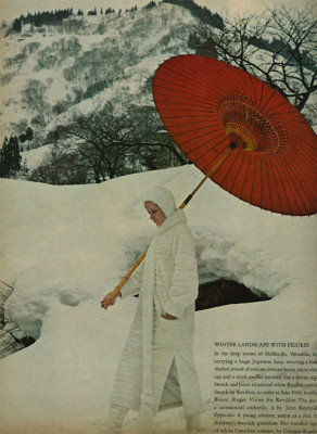 Veruschka von Lendorff pic #488231