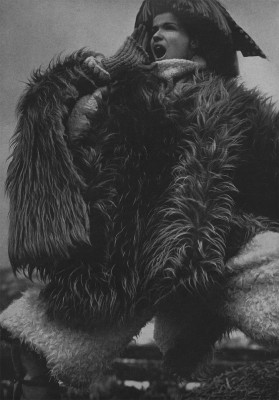 Veruschka von Lendorff pic #487311